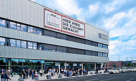 Hauptstadtkongress Medizin und Gesundheit